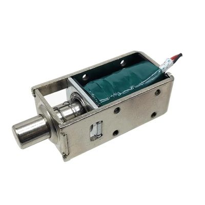 Dason এর U1088L সোলিনয়েড দরজা লক নিরাপদ এবং সুবিধাজনক অ্যাক্সেস কন্ট্রোল জন্য নিখুঁত সমাধান