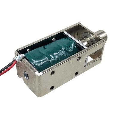 Dason এর U1088L সোলিনয়েড দরজা লক নিরাপদ এবং সুবিধাজনক অ্যাক্সেস কন্ট্রোল জন্য নিখুঁত সমাধান