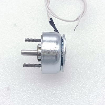 রোটারি ইলেক্ট্রোম্যাগনেট XZ3422 ডিসি 24V ঘূর্ণন সোলিনয়েড 12v ডিসি ইলেক্ট্রোম্যাগনেট ফল বাছাই মেশিন