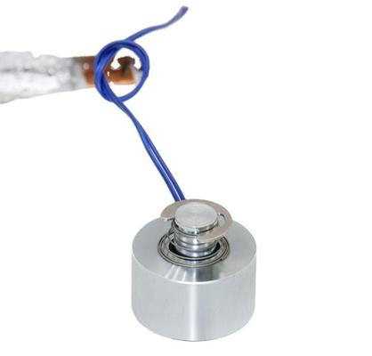 ক্যাবিনেট এবং লকার লক সিস্টেমের জন্য সহজে স্থাপনযোগ্য ডিসি পাওয়ার সোলেনয়েড