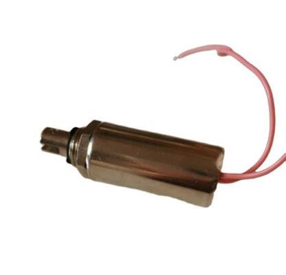 কাস্টমাইজড ধাক্কা-টান solenoid T3257L স্ট্রোক 15mm টিউবুলার ধাক্কা-টান solenoid